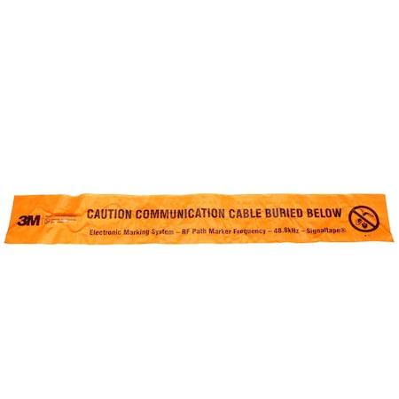 3M Orange XT 7901 Telco 7901-XT
