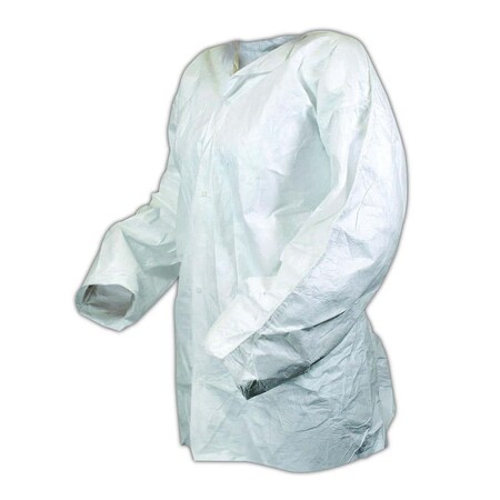 Magid EconoWear TwoPocket Jacket, 50case J11-XXXXL