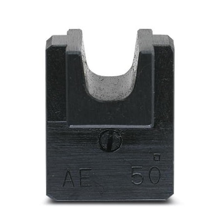 Phoenix Contact CRIMPFOX-C120 AI 50/F-DIE Die lower 1212337