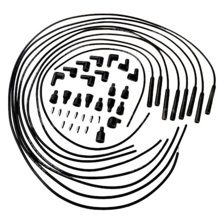 Standard Ignition Spark Plug Wire Set S65-3800