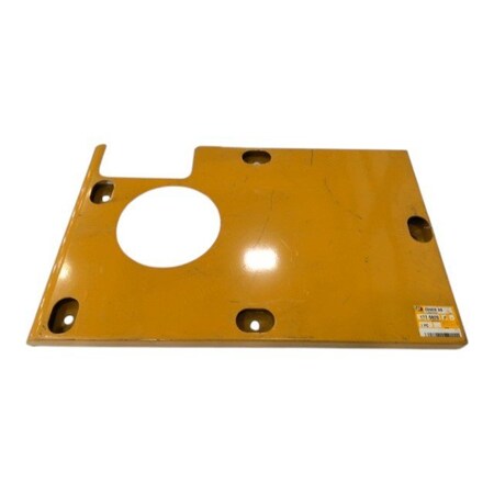 Caterpillar COVER ASM, OEM 1775920