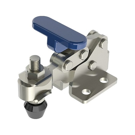 Jergens Hold-Down Toggle Clamp, 92 , 112lbf 70026