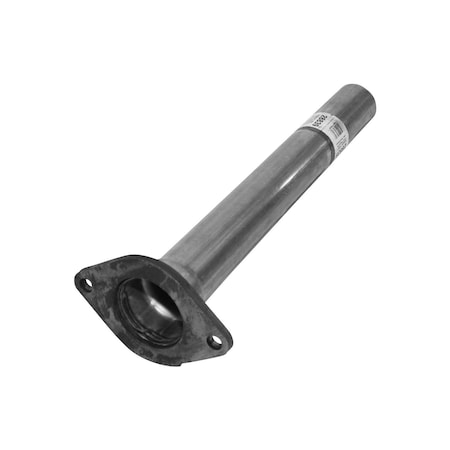 Ap Exhaust Prebent Pipe, 28839 28839