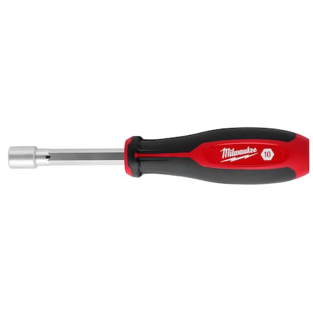 Milwaukee Tool 10mm HollowCore(TM) Nut Driver 48-22-2466
