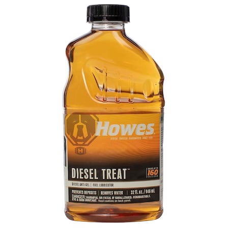 Howes Diesel Fuel Treatment 32 oz HOWE103062