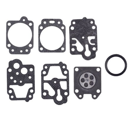 Sierra Prime Line Gasket & Diaphragm Kit 7-07151