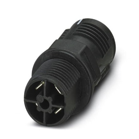 Phoenix Contact QPD W3PE2 5 M25 FC BK Panel 1423986