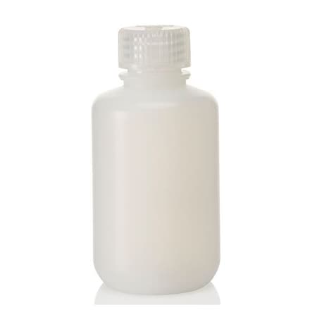 Nalgene Packaging Bottle, HDPE, 101 mm H, PK500 312099-0004