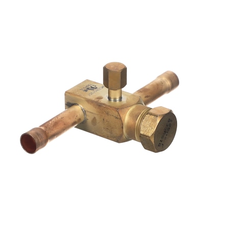 Hoshizaki Valve, Shut-Off 4A4822-01