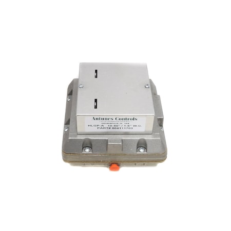 Antunes Hlgp - A, M/R, 10/50" Hi, 1/6" Lo 804111703