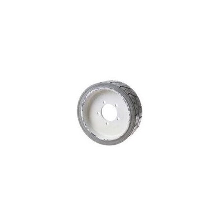 Jlg REPLACEMENT MOULD ON, 12 1/2 X 4 1/4 4860182