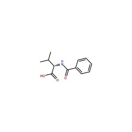 Ak Scientific Bz-Val-OH (5g), CAS 5699-79-6 6501AH-5g