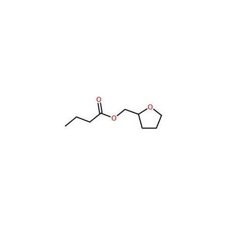 Ak Scientific (Tetrahydrofuran-2-yl)methyl butyrate (100g), CAS 2217-33-6 1244AB-100g