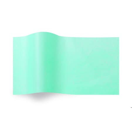 Seaman Paper 20X30 Aqua Marine Paper, 480PK 20300010