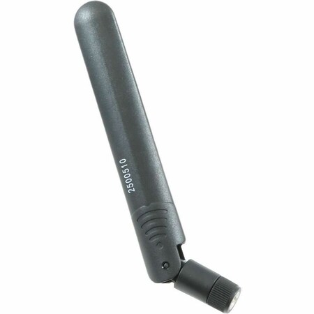 Perle 5G/4G Antenna1 x 5G/4G 3dbi antenna with swivel SMA male 08000570