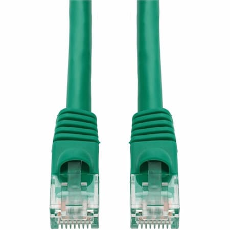 Add-On 12FT RJ-45 M/M CAT6 GREEN CU PATCH CBL ADD-12FCAT6-GN