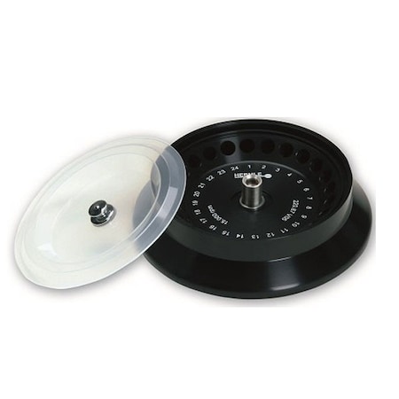 Benchmark Scientific Hermle 4 x 8 PCR Strip Tube Rotor 260134-3202