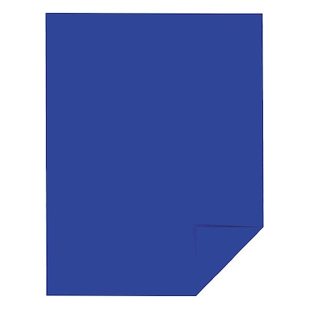 Astrobrights Color Paper, 8 1/2 x 11 in, 24 lb, PK500 21906