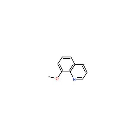 Ak Scientific 8-Methoxyquinoline (1g), CAS 938-33-0 V9325-1g