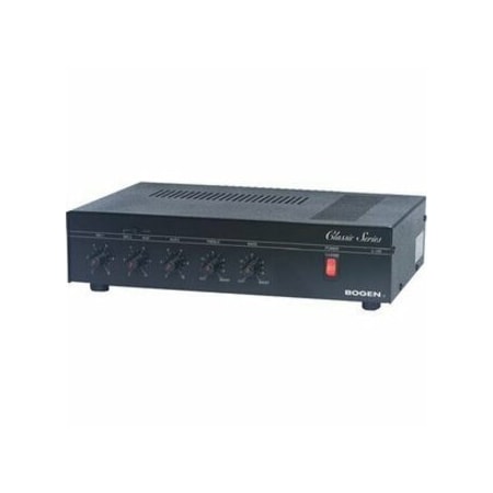 Bogen Classic C35 Public Address Amplifier - 70 Hz - 85 W C35