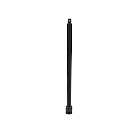 Sunex 3/8 in Drive 10 in Impact Wobble Extension 3510W