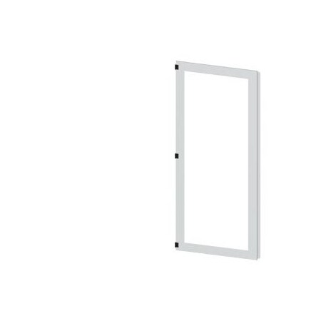 Siemens SIVACON door half 8MF1290-2UT25-0BE2