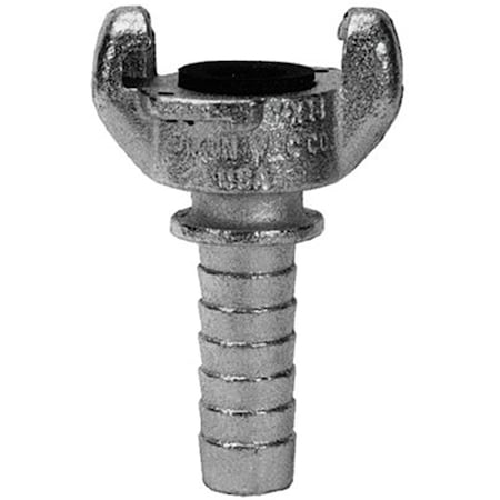 Protectionpro 1-2 Air King Hose End PR1613708