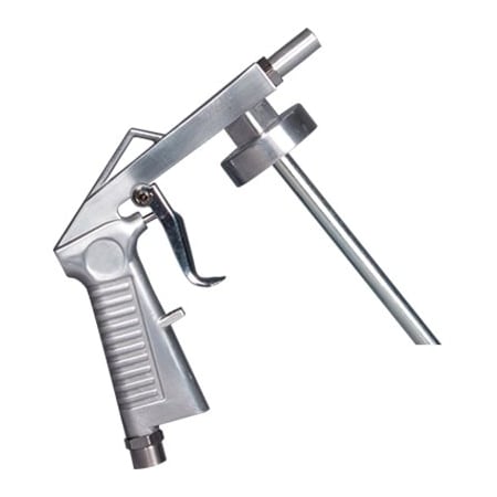 Sem Siphon Gun, Cast Aluminum 71103