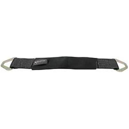 Powerhouse 21 in. Axle Strap Flat Delta Ring PO3627606