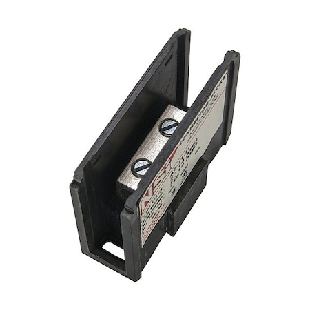 Polaris PowerDistributionBlock, 115A, 600V, 1Poles AS-I1-I1