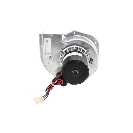 Trane 208/230V 1ph INDUCER ASSY BLW1376