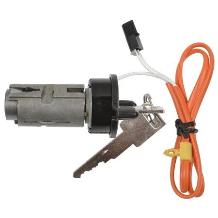 T Series Standard Motor Products, Ign Lock Cylinder,  US161LT