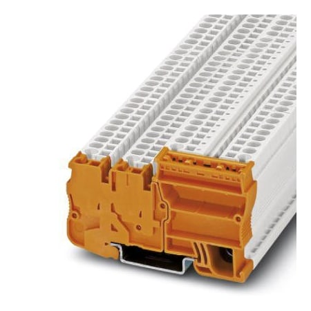 Phoenix Contact STIO-IN 2 5/3 OG Power terminal block 3209196