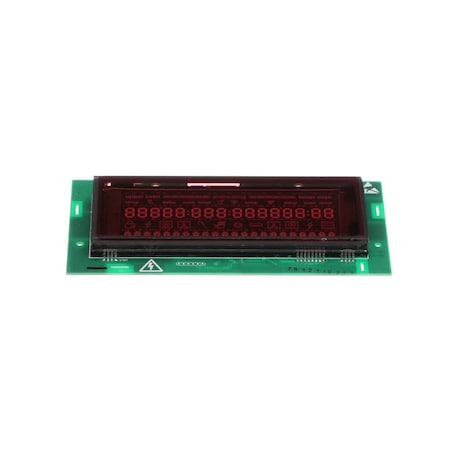 Bosch Display Module 12029207