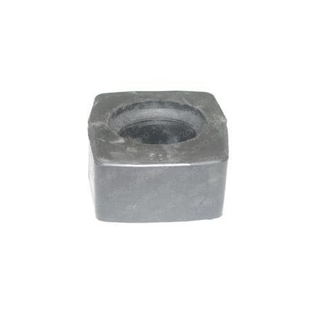Toyota REPLACEMENT BUSHING, AXLE MOUNT 43411-U2100-71