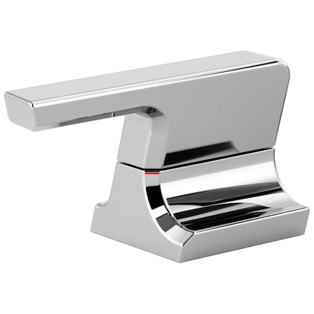 Delta Pivotal Handle- 2L Bathroom H299PCPR