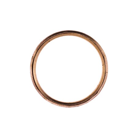 Auveco Copper Gasket M26.5 x M31, 10PK 24302