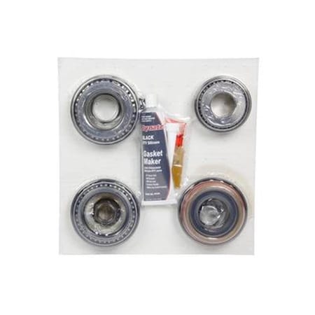 Powerplay R9.75FRL 9.75 in. 99.5-ON Differential Bearing Kit for Ford PO3604634
