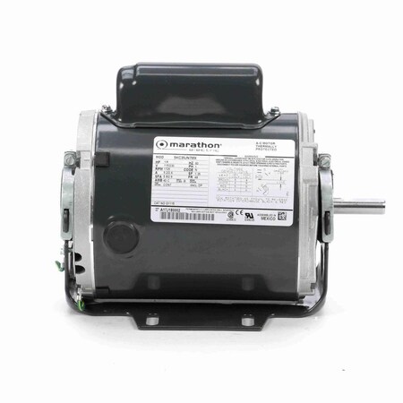 Marathon G1115 General Purpose Electric Motor Replacement MG1115