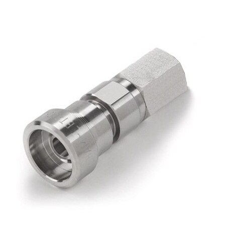 Ham-Let Quick Connector Valve 3204651