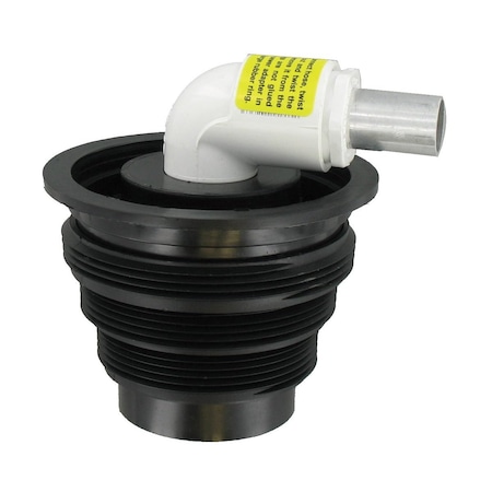Valterra SEWER HOSES RV SS06