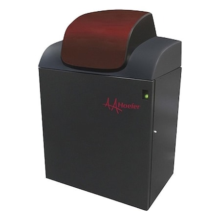 Hoefer Imaging System, 570 mm W, 450 mm L Chemi FX - System
