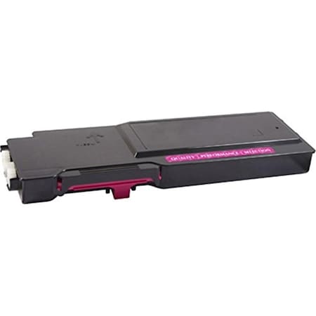 Clover Imaging Group Compatible Toner Dell - Magenta 200737P