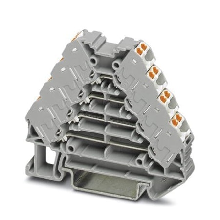 Phoenix Contact PTRV 4 /WH Marshalling terminal Nom. 3270115