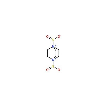 Ak Scientific 1, 4-Diazabicyclo[2.2.2]octane-1, 4-diium-1, 4-disulfinate (5g), CAS 119752-83-9 0758AD-5g