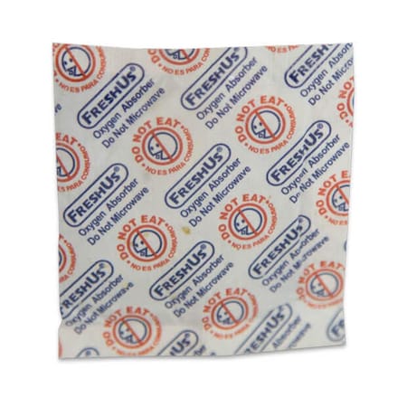 Harvest Right Oxygen Absorbers for Food Storage - Pack of 50, 50PK HR-OXYGEN-50