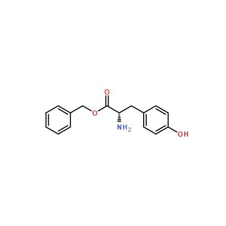 Ak Scientific L-Tyr-OBzl (25g), CAS 42406-77-9 5848AB-25g