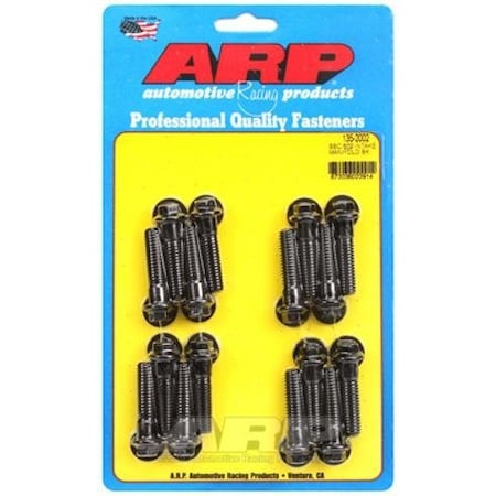 Arp BB CHEVY 502 HEX INTAKE MANIFOLD BOLT KIT 135-2002