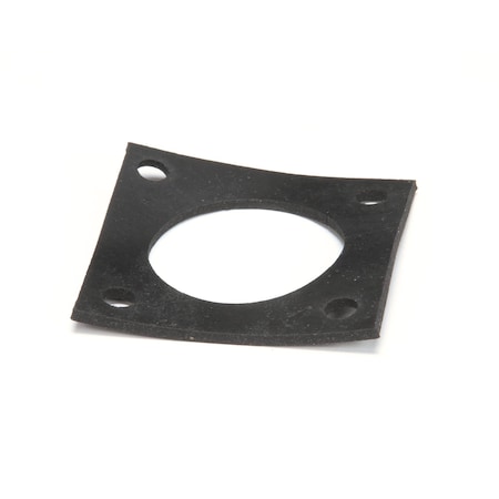Champion - Moyer Diebel GASKET, 2.75X2.75X1/8 1 3/4HOLE 106990