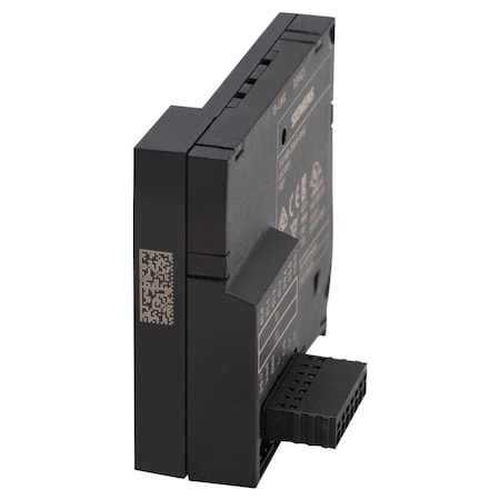 Siemens Electronics module for IO-Link black 3SU1400-2HM10-6AA0